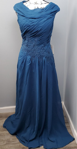 Mingda wedding maxi dress - mingda's,