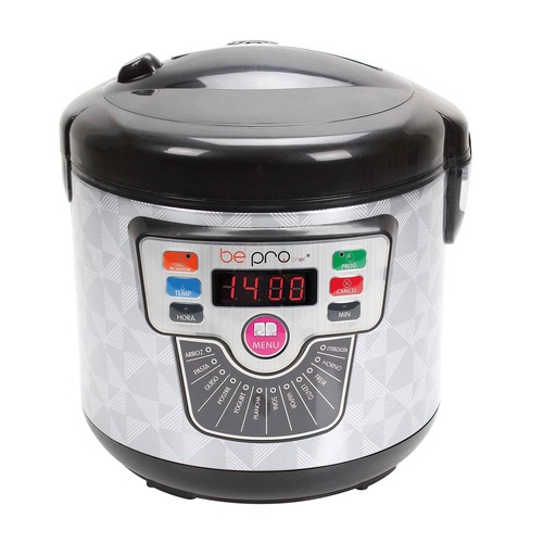 Robot cuisine noir - noir, 900