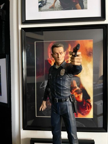 Terminator t1000 t - terminator,