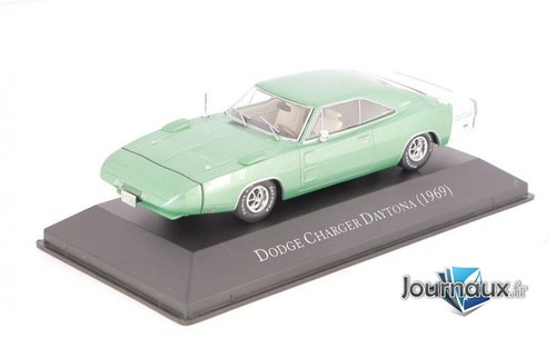 Dodge charger daytona - daytona,