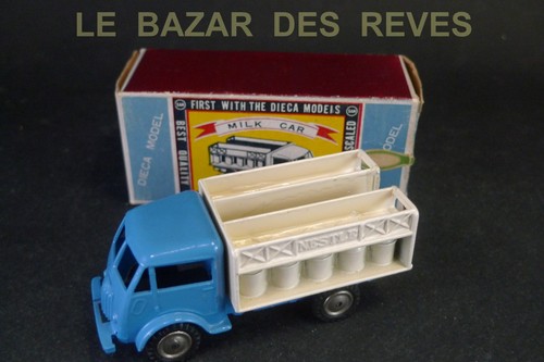 Marusan dinky toys - marusan, /