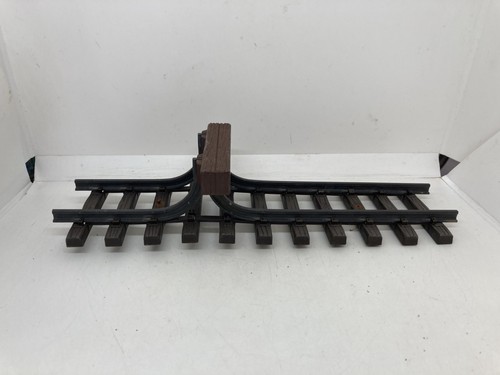 Lgb 10320 rail heurtoir - 10320,