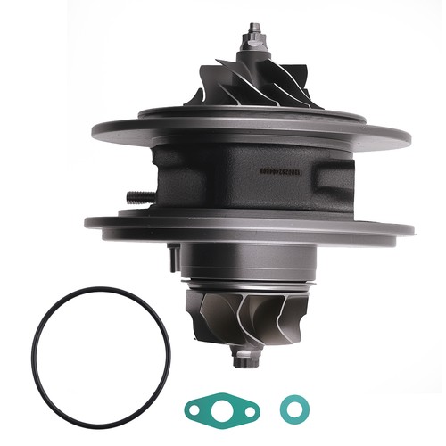 Turbocharger cartridge - turbocharger,