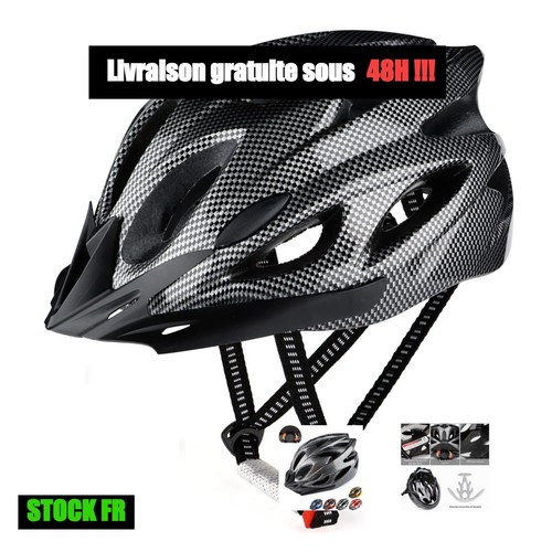 Casque vélo adulte - , ramokey