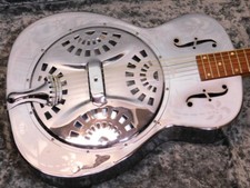 Dobro Model 33H '81 Resonator