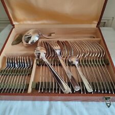 37pcs Silver Metal Household Cabinet GG Punch Roll & Shell Decor