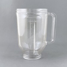 Kenwood Bol en plexiglass ou