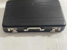 Mini valise porte carte , Toy . ?