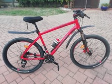 velo btwln rouge vtt