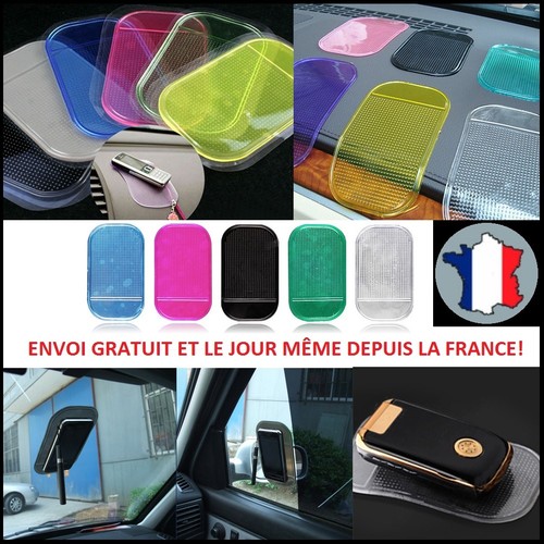 Tapis antiderapant voiture - tapis,