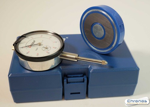 Sct smt089s comparateur - sct,
