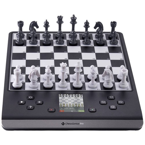 Millennium chess genius pro - millennium,
