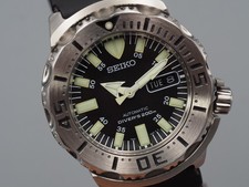 *Neuf* SEIKO SKX779 7S26-0350