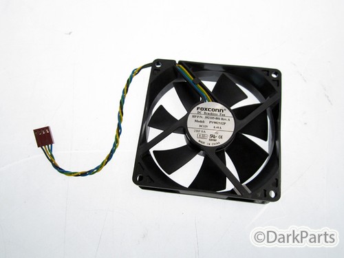 Compaq dc7600 desktop fan - compaq,