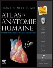 Atlas D'anatomie Humaine De