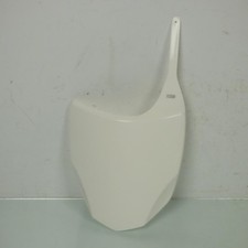 Plaque phare UFO pour Moto