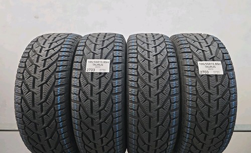 Pneus hiver 195 r15 - hiver, h
