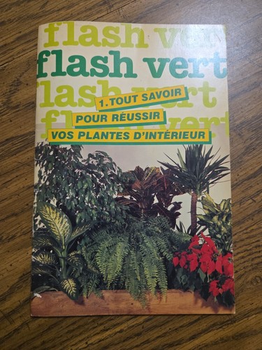 How plants booklet flash - ,