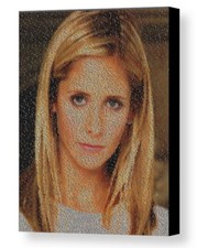 Buffy The Vampire Slayer