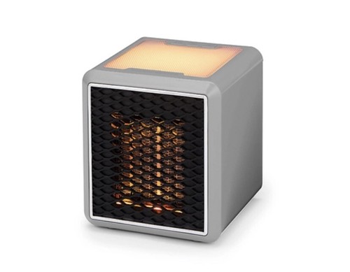 Miami cube mini chauffage - -,