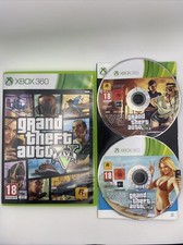 Grand Theft Auto 5 - GTA V -