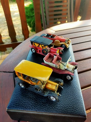Matchbox models of - matchbox.,