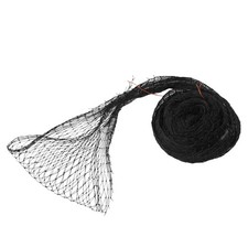  Filet de sécurité anti-chute pour chats - Barrière grillagée pour balcons à