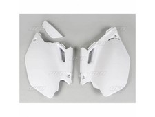 YAMAHA WRF 250 / WRF 450 -