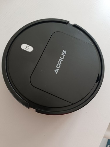 Aspirateur robot neuf - , sous