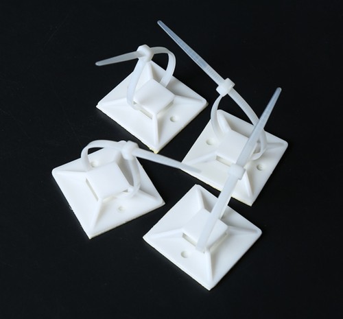 20x20mm base adhésive pour - 20x20mm,