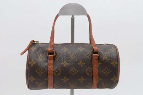 Sac main louis vuitton - main,