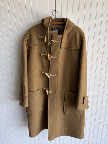 Vintage large gloverall - vintage,