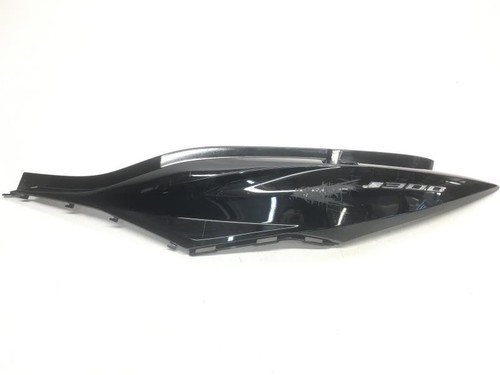 Cache carenage coque - , arriere
