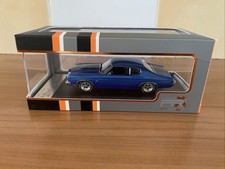 Chevrolet Chevelle SS 1970