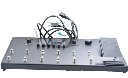 Line helix guitar - 6, lt