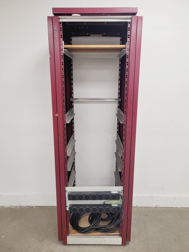 Armoire baie serveur avec - armoire,