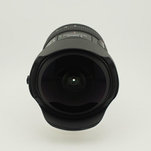 Objectif zoom canon - objectif,