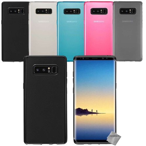 Housse etui coque silicone - , gel