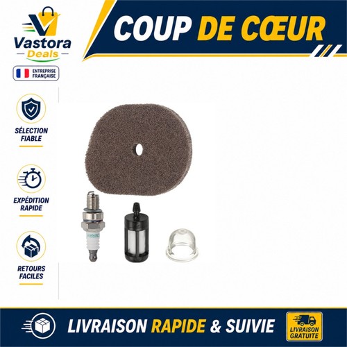 Filtre air bougie - air, pour