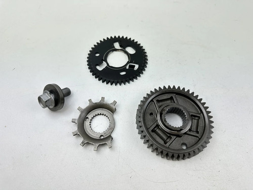 Pignons moteur honda - pignons,