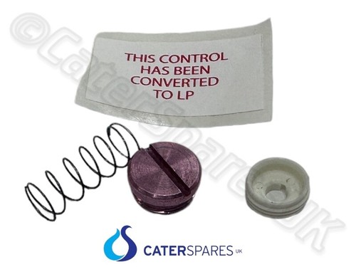 Kit conversion robinet - kit,
