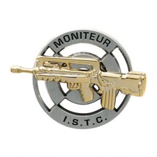 VERITABLE INSIGNE BREVET