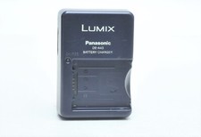 Panasonic Lumix OEM DE-A43 Charger for DMC-FZ30 DMC-FZ35 DMC-FZ38 DMC-FZ50