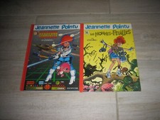 lot 2 bd JEANNETTE POINTU