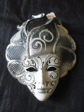 Masque vénitien La Maschera