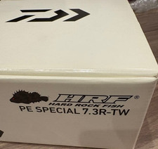 Moulinet de pêche JDM Daiwa