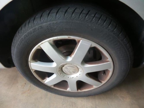 Jante volkswagen bora - jante,
