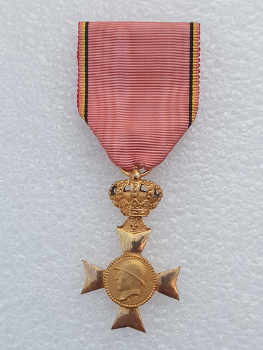 Belgium king albert - albert, 1st
