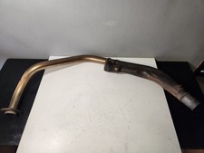 Collecteur Échappement -