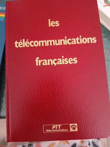Livres télécommunications - livres,